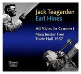 All Stars in Concert: Manchester Trade Hall 1957, Vol. 2