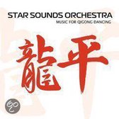 Music For Qigong Dancing