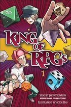 King of RPGs, Volume 1