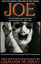 Omslag JOE - (one young girl's story of sexual abuse)