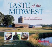 Taste Of The Midwest