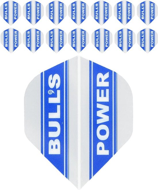 Afbeelding van het spel 5-Pack POWERFLITE ''Power Blue''