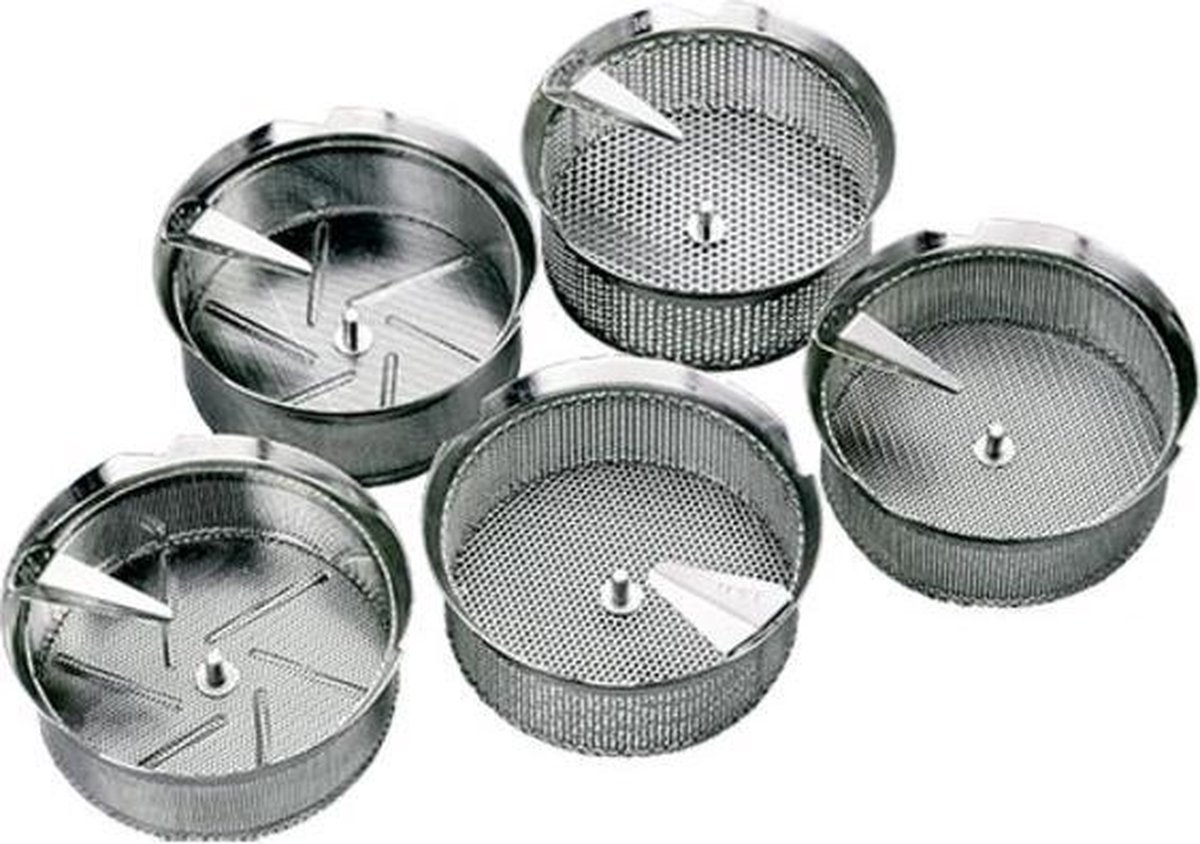 Tellier Inzet 1.5mm Roerzeef vertind