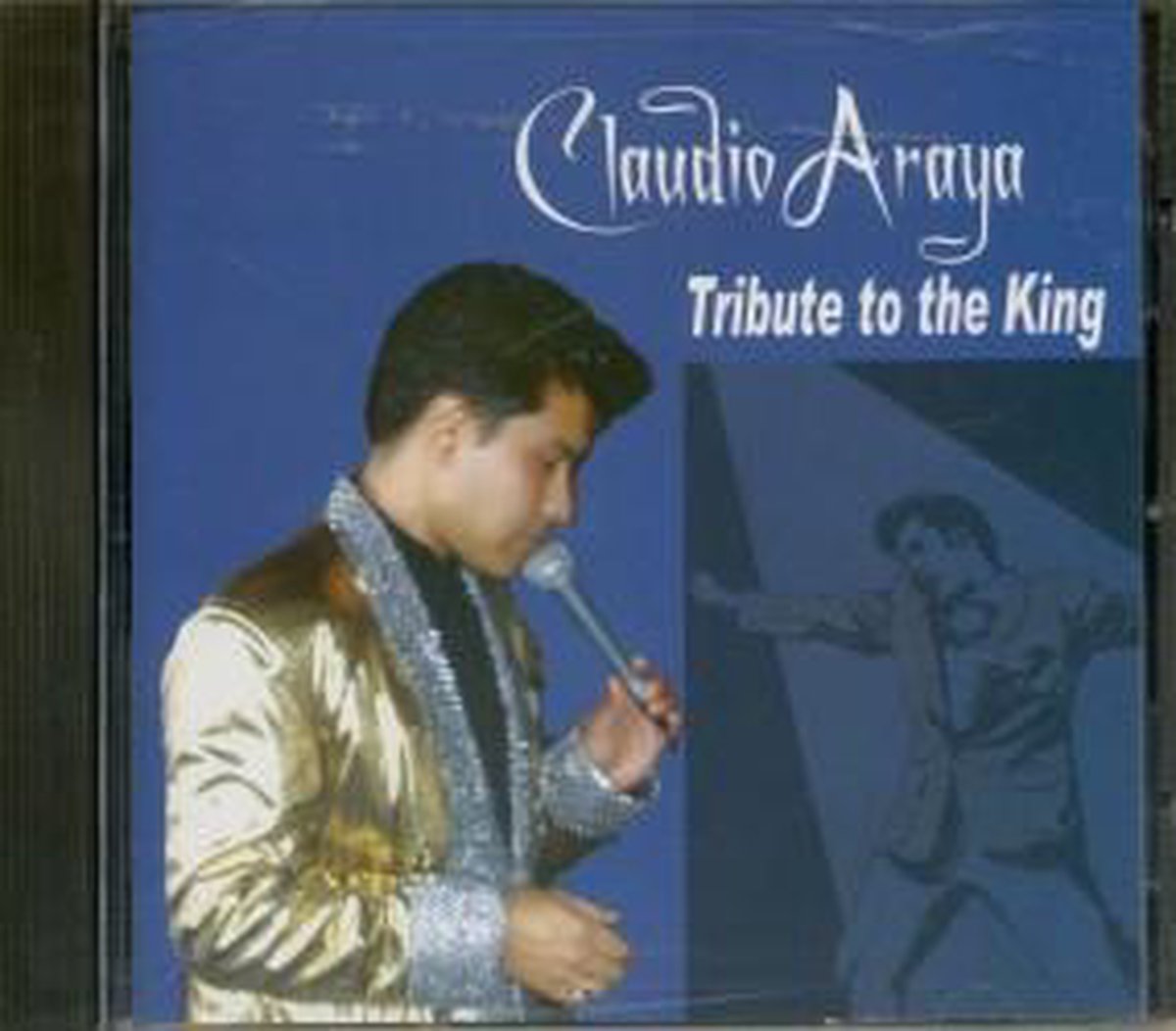 Elvis Presley Tribute Album: Tribute To The King