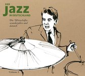 Various - Jazz In Deutschland -3-