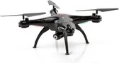 Syma X5SW Drone Quadcopter WiFi FPV Met 2K Camera Zwart