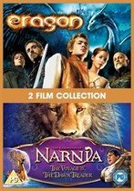 The Chronicles Of Narnia : Voyage Of The Dawn Treader/Eragon - Movie