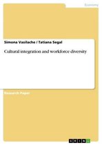 Cultural integration and workforce diversity