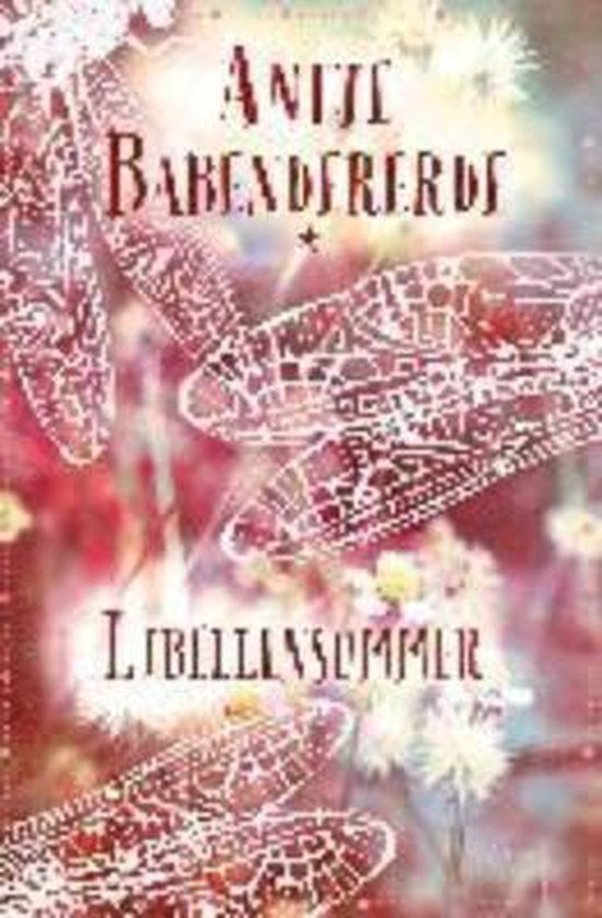 Libellensommer - cover