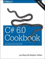 C 6.0 Cookbook
