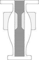 Piston Sleeve #3 Oral