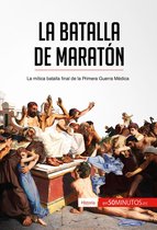 Historia - La batalla de Maratón