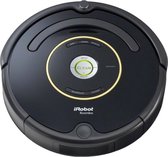 iRobot Roomba 650 - Robotstofzuiger