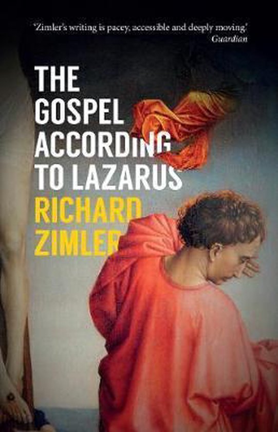 9780720620627 - The Gospel According to Lazarus