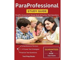 ParaProfessional Study Guide