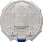 Star Wars R2D2 Lunchbox - Classic - Blauw Wit
