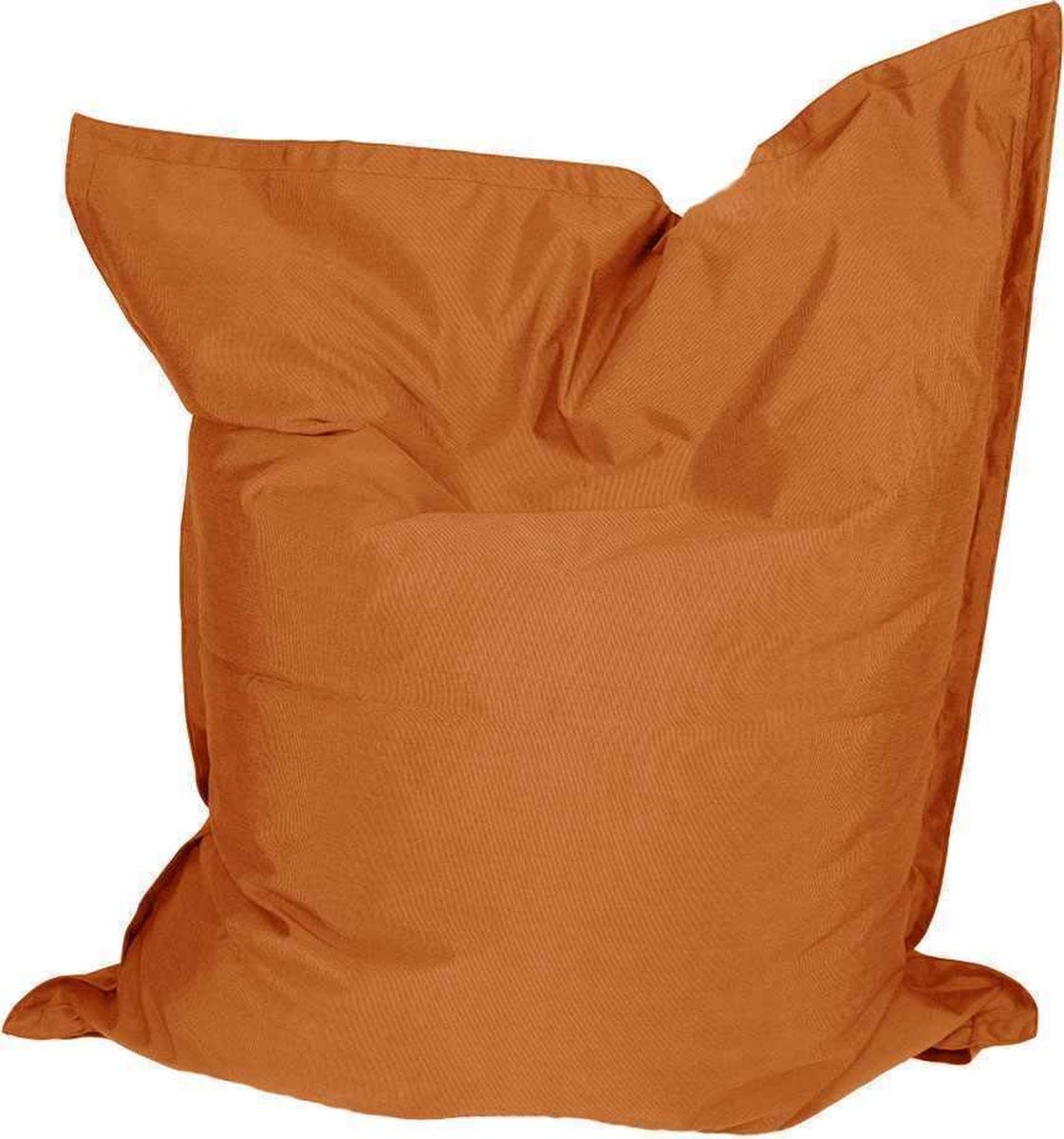 Mr. Lounge - Zitzak met binnenzak-kind-volwassene - maat M - 130 x 150 - Outdoor Sunbrella Tuscany 5417