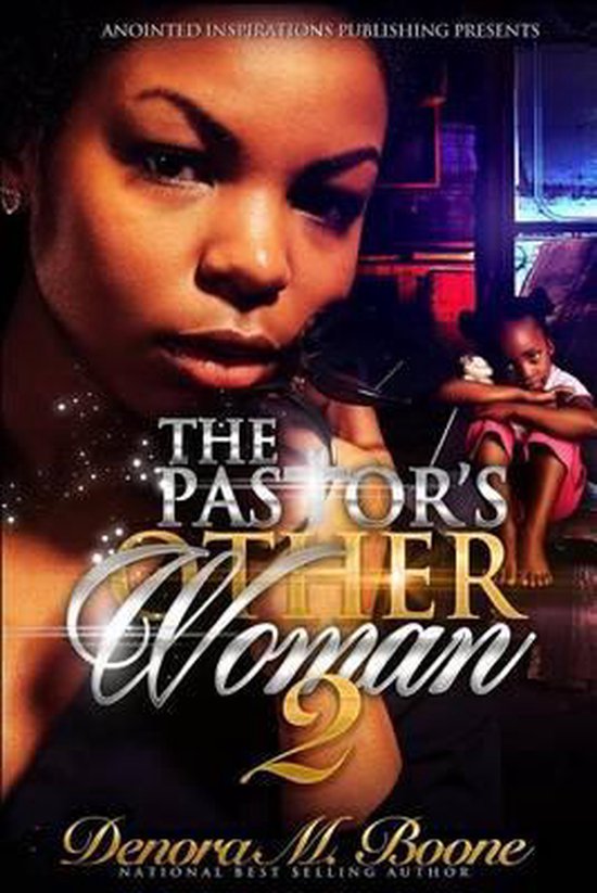 The Pastor's Other Woman 2 - cover