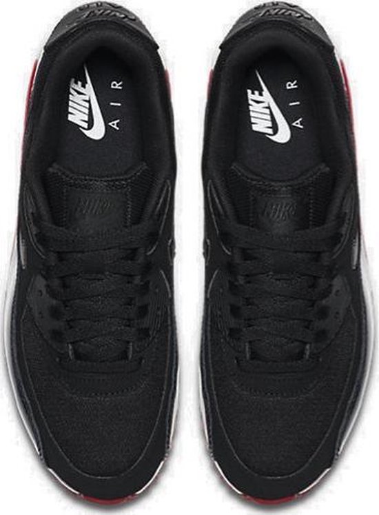 nike air max 90 essential heren grijs