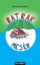 Ratrak mesek