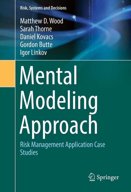 Earth and Environmental Science (R0) - Mental Modeling Appro ... - cover