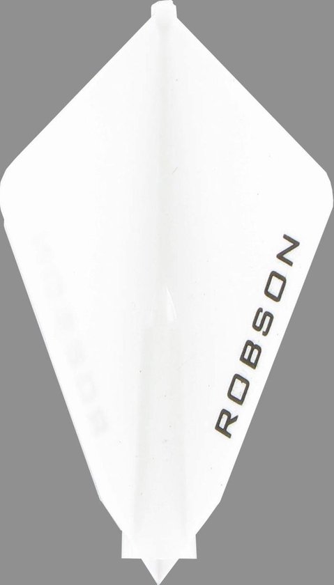 Thumbnail van een extra afbeelding van het spel Robson Plus Flight Astra White