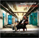 Montparnasse - Couleurs Manifestes (CD)