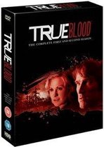 True Blood Season 1&2 (Import)
