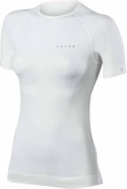 Athletic Sportshirt Dames - Wit  - FALKE