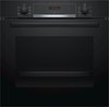 Bosch Serie 4 HBA533BB1 oven 71 l A Zwart