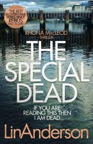 Rhona MacLeod 10 - The Special Dead