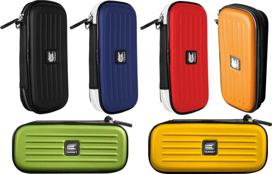 Target Takoma wallet - Dart Case GEEL van Target — afbeelding 3