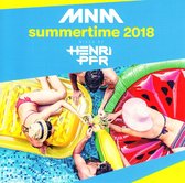 Mnm Summertime 2018