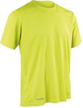 Spiro Quickdry Shortsleeve T-shirt heren XL