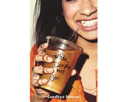 Omslag van When Dimple Met Rishi: The laugh-out-loud YA romcom