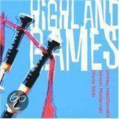 Various Artists - Highland Games (CD)
