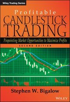 Wiley Trading 500 - Profitable Candlestick Trading
