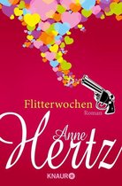Omslag Flitterwochen