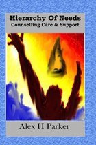 Hierarchy of Needs Counselling Care & Support