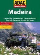 ADAC Wanderführer Madeira