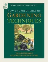 Rhs Encyclopedia Of Gardening Techniques