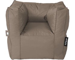 Sit&joy Zitzak stoel  Grandio - Taupe