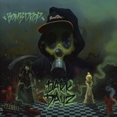 Bombdrop - Dark Dayz (CD)