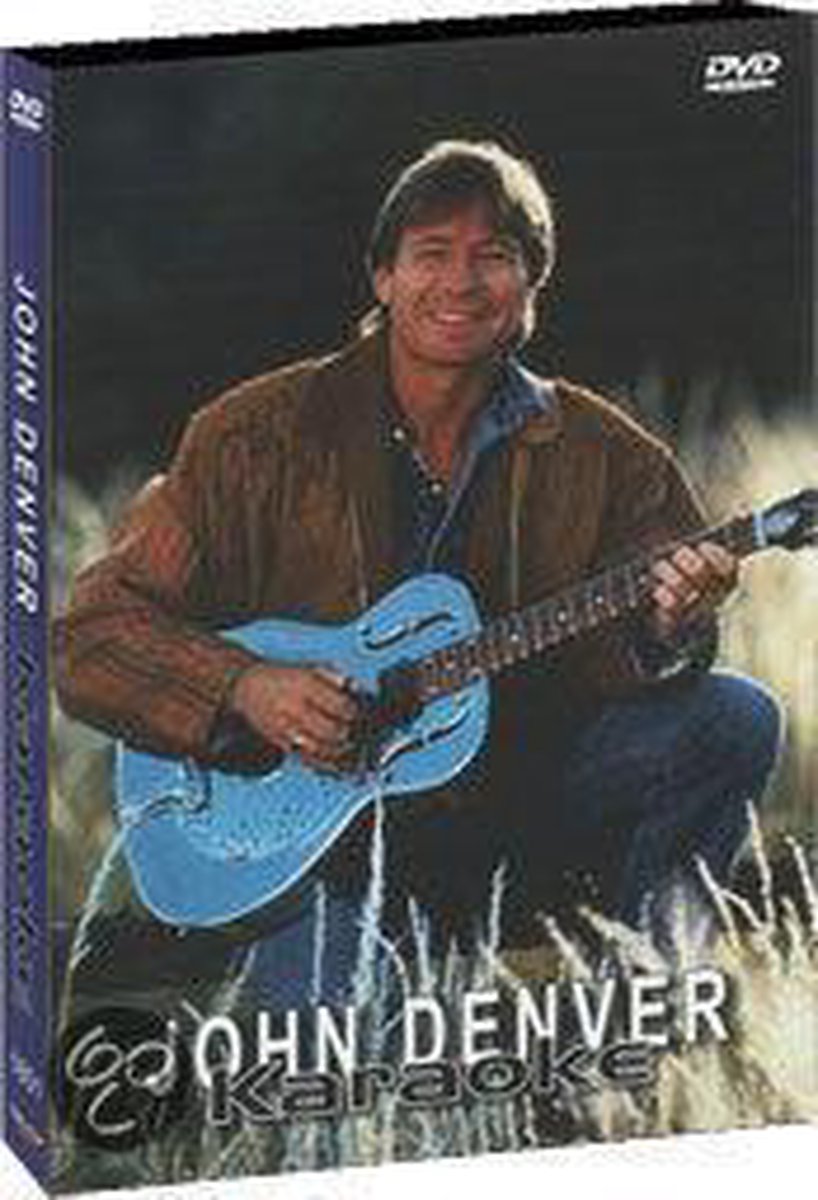Karaoke - John Denver Karaoke (Import)