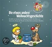 Die etwas andere Weihnachtsgeschichte