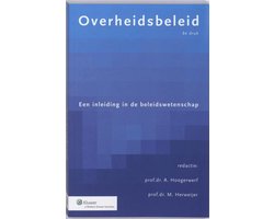 Overheidsbeleid