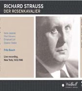 Strauss: Der Rosenakavlier (1948)