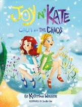 Joy n'Kate, Volume 2