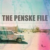 The Penske File - Salvation (LP)