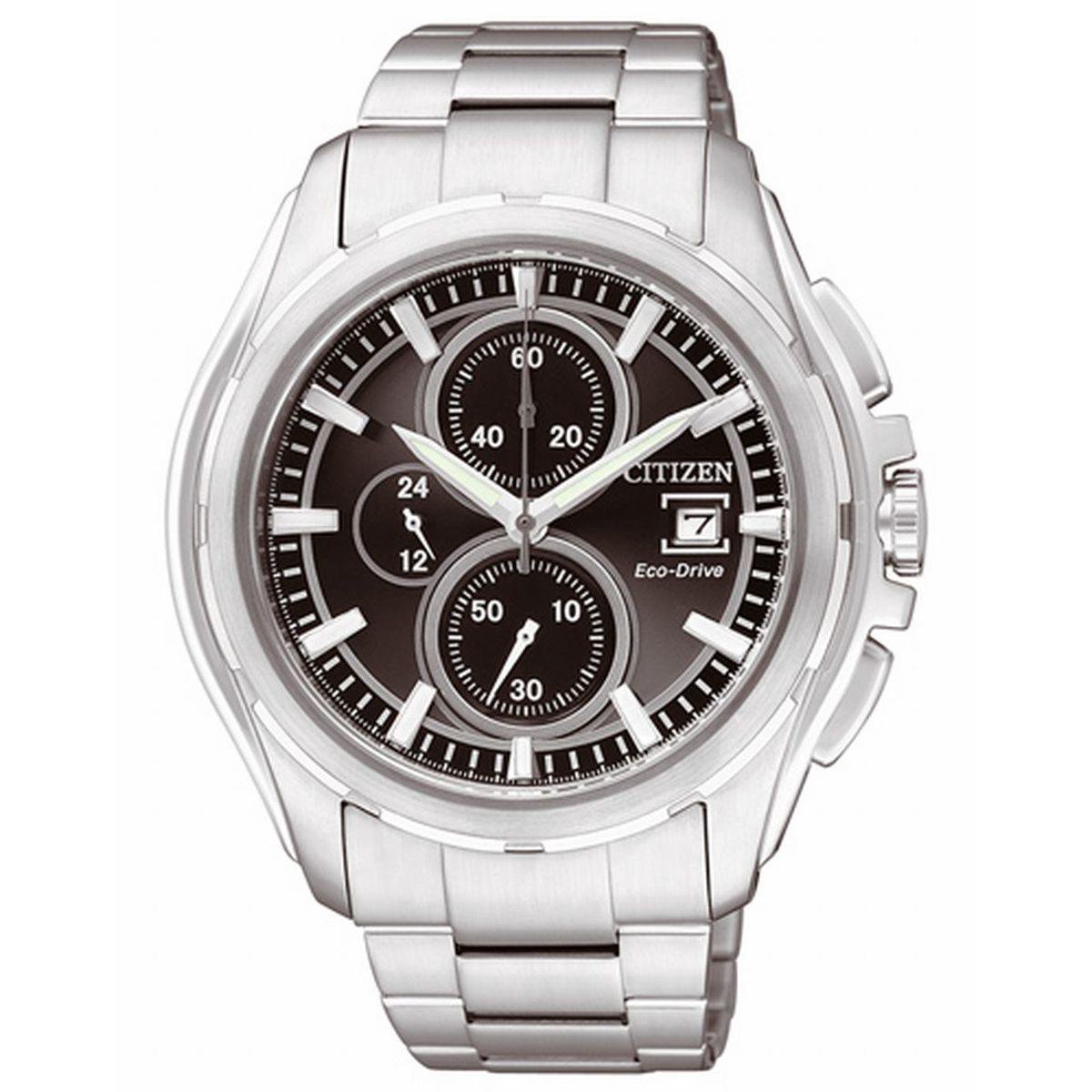 Citizen Polshorloge, Chrono (CA0270-59F)